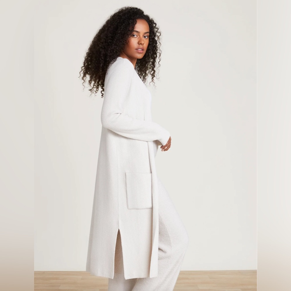 Barefoot Dreams Duster Cardigan